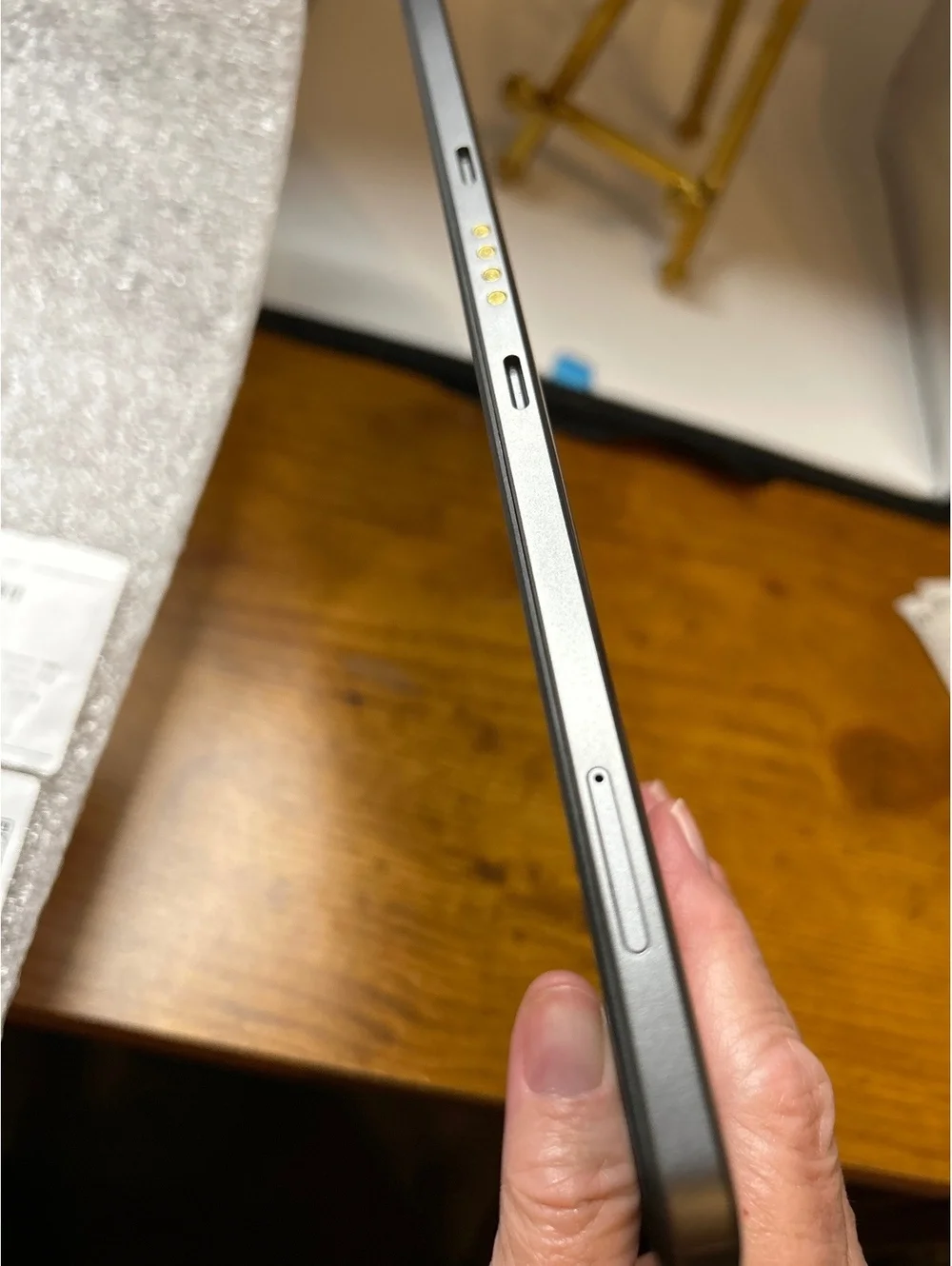 RHINO T105 10” 5G Tablet - 32GB, 6GB RAM, Android 14, Unlocked - Preowned